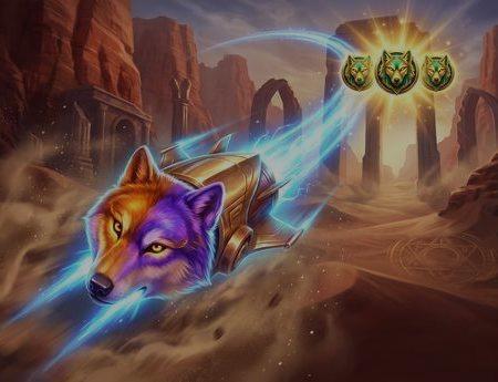 Wolf Gold