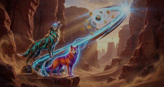 Wolf Gold