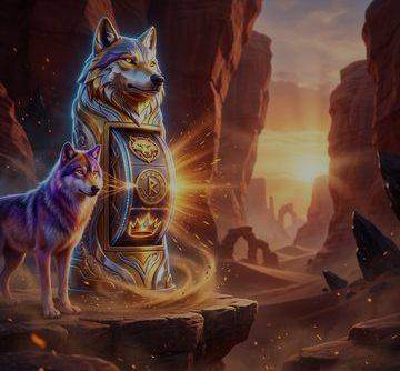 Wolf Gold